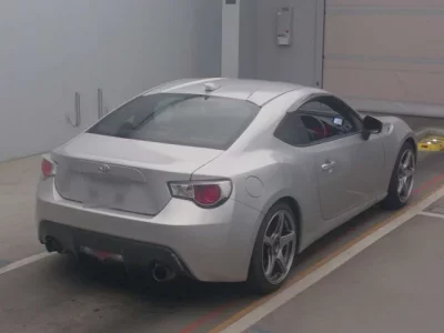 Toyota 86