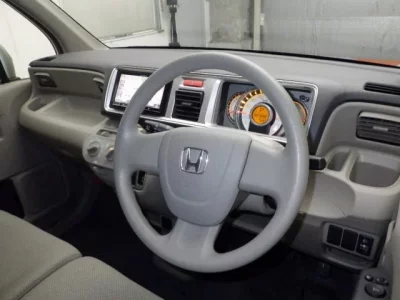 Honda LIFE