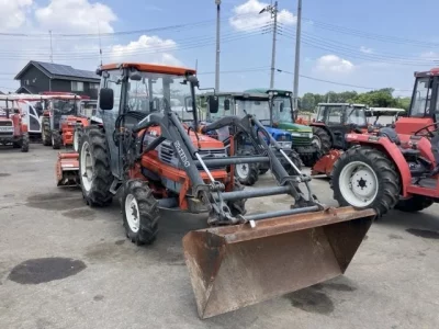 KUBOTA OTHER