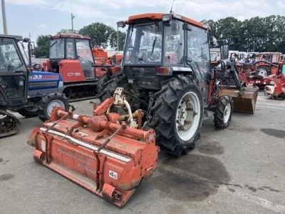 KUBOTA OTHER