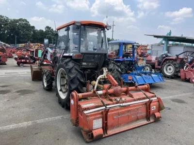 KUBOTA OTHER
