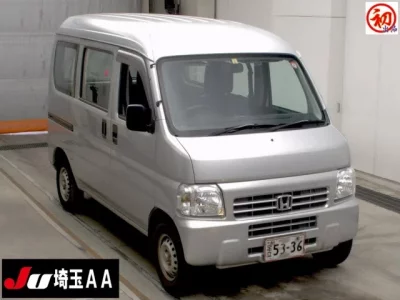 Honda ACTY VAN