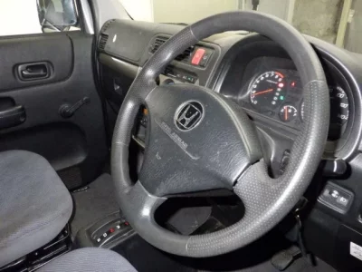 Honda ACTY VAN