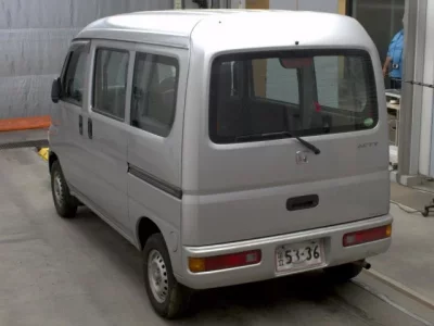 Honda ACTY VAN