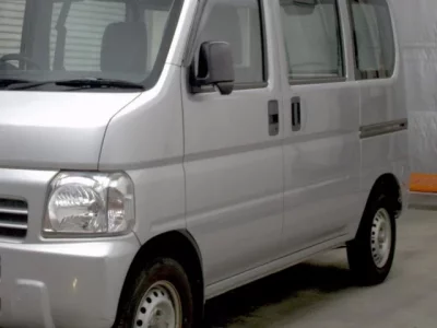 Honda ACTY VAN