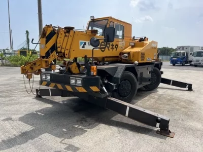 TADANO TR80M-1