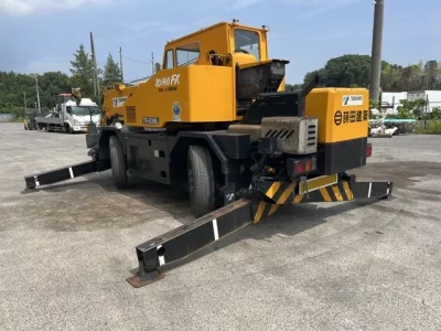 TADANO TR80M-1