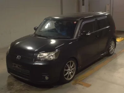 Toyota COROLLA RUMION