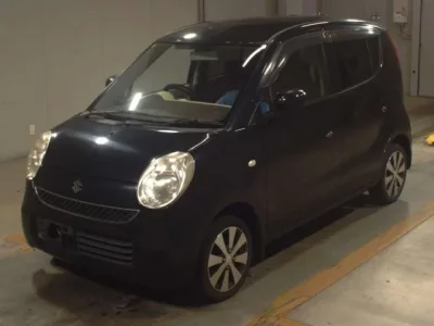 Suzuki MRWAGON