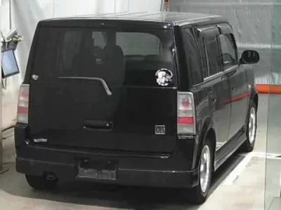 Toyota BB