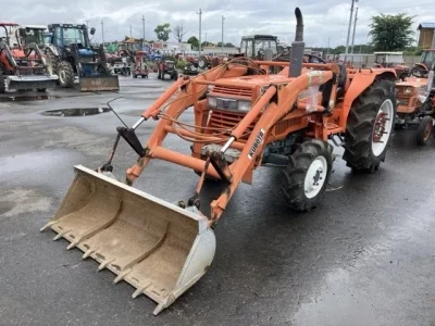 KUBOTA OTHER