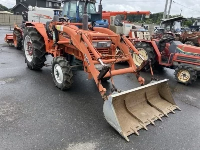 KUBOTA OTHER