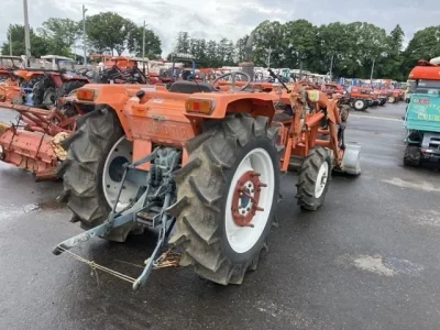 KUBOTA OTHER