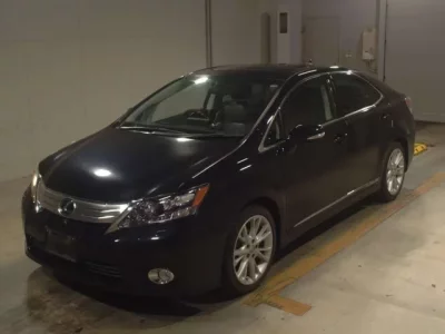 Lexus HS