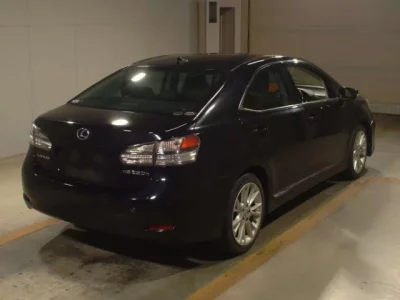 Lexus HS