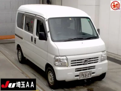 Honda ACTY VAN