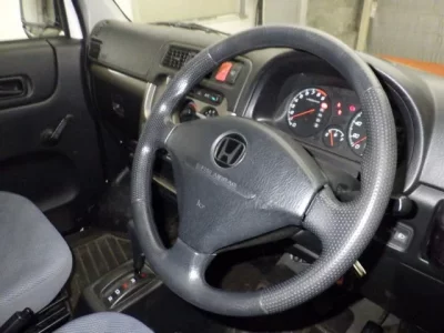 Honda ACTY VAN