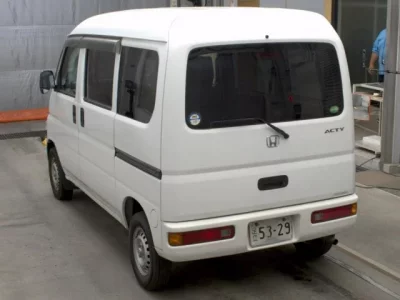 Honda ACTY VAN