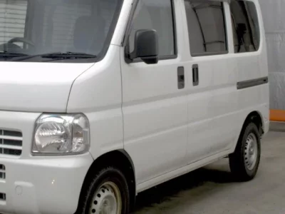Honda ACTY VAN
