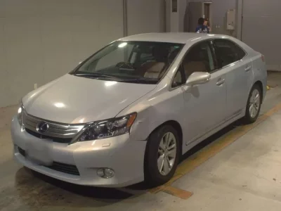 Lexus HS