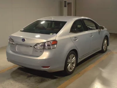 Lexus HS
