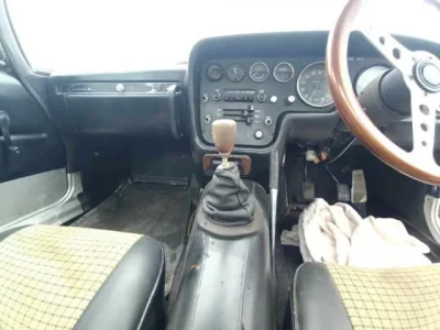 Mazda COSMO