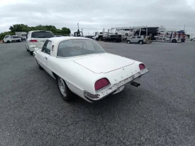 Mazda COSMO