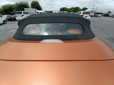 Nissan FAIRLADYZ
