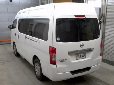Nissan CARAVAN VAN