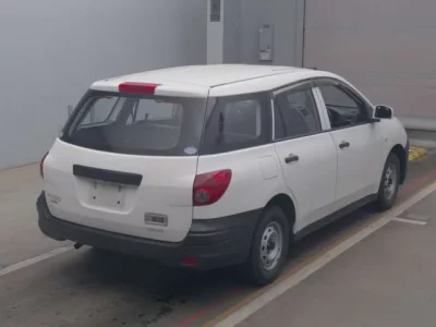 Nissan AD