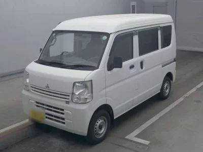 Mitsubishi MINICAB VAN