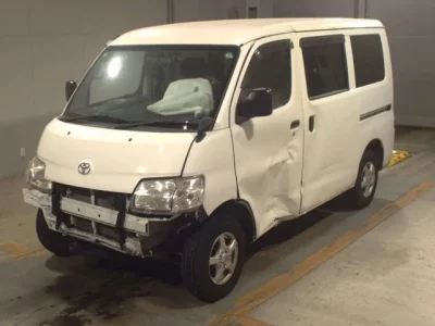 Toyota LITE ACE VAN