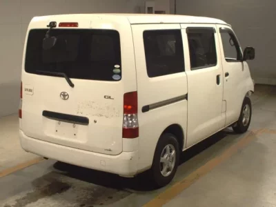Toyota LITE ACE VAN