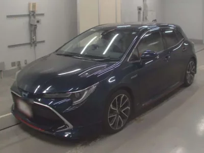 Toyota COROLLA SPORT