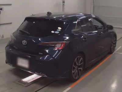 Toyota COROLLA SPORT