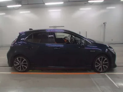 Toyota COROLLA SPORT