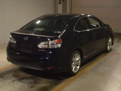 Lexus HS