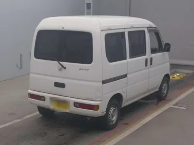 Honda ACTY VAN