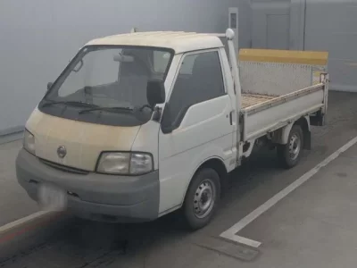 Nissan VANETTE TRUCK