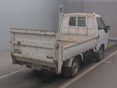 Nissan VANETTE TRUCK