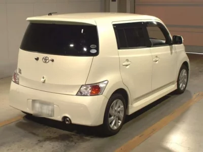 Toyota BB