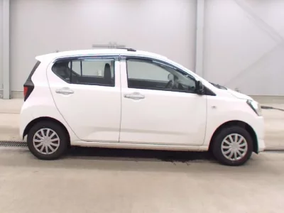 Subaru PLEO PLUS