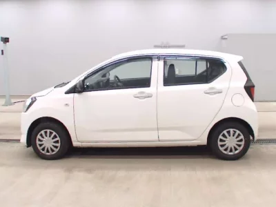 Subaru PLEO PLUS