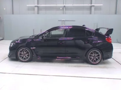 Subaru WRX