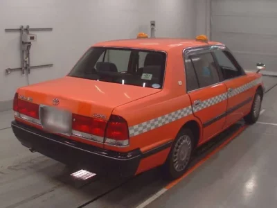 Toyota CROWN COMFORT