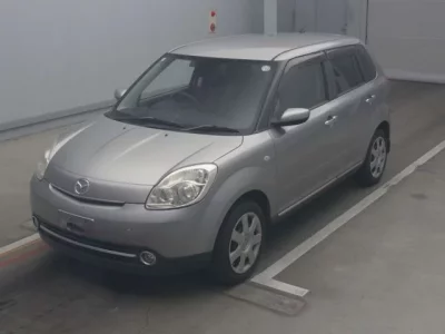 Mazda VERISA