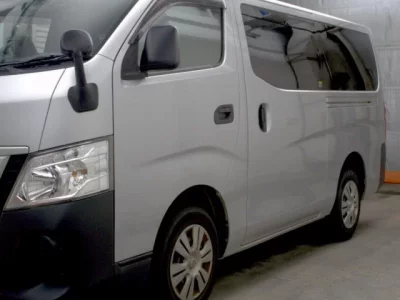 Nissan CARAVAN VAN