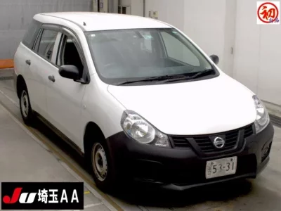 Nissan AD