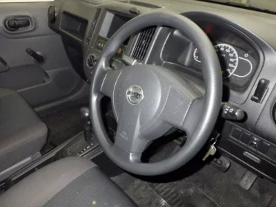 Nissan AD