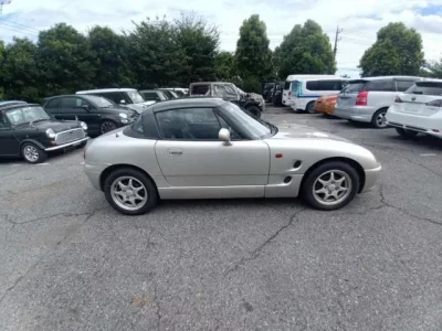 Suzuki CAPTINO